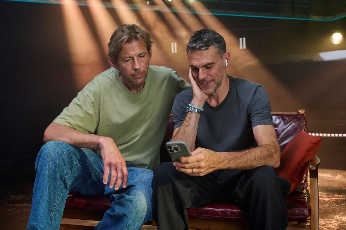 Groove Armada on the devastating hearing loss caused by dance music: ‘I was slightly in denial’
