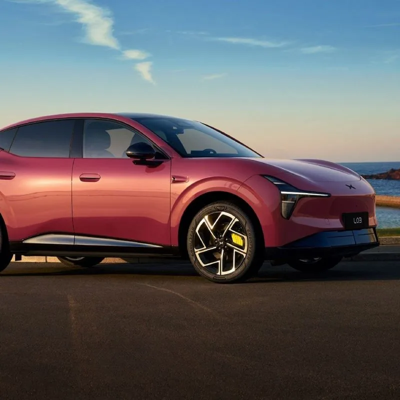 Actualité : Conduite autonome en Europe : Xpeng n’a besoin que de 14 jours pour adapter ses voitures à un nouveau pays, alors que Tesla trime