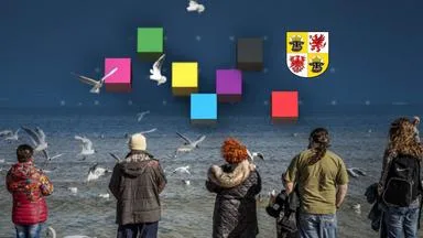 Mecklenburg-Vorpommern: AfD bei Männern vorn, SPD bei Frauen