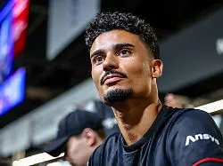 "Werde ich nicht vergessen": Pascal Wehrlein ist Formel-E-Weltmeister - und flucht mächtig
