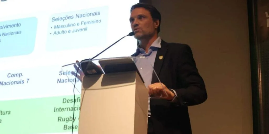 Com evento no Pacaembu, Brasil Rugby busca popularizar esporte e atrair patrocínios