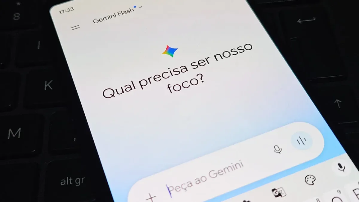 Como remover marca d'água do Gemini de fotos e vídeos