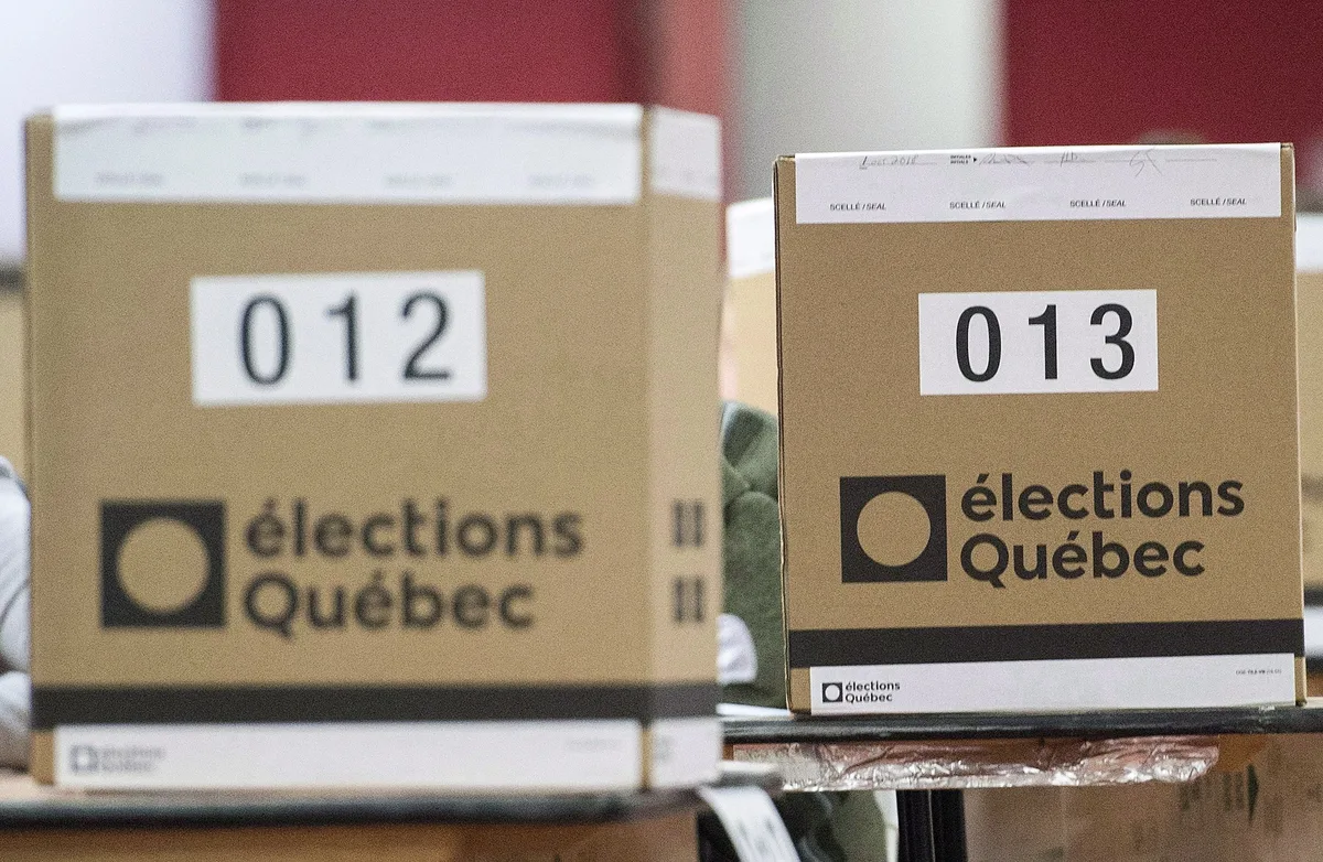 Donald Trump has imposed himself as the X factor in Quebec’s election