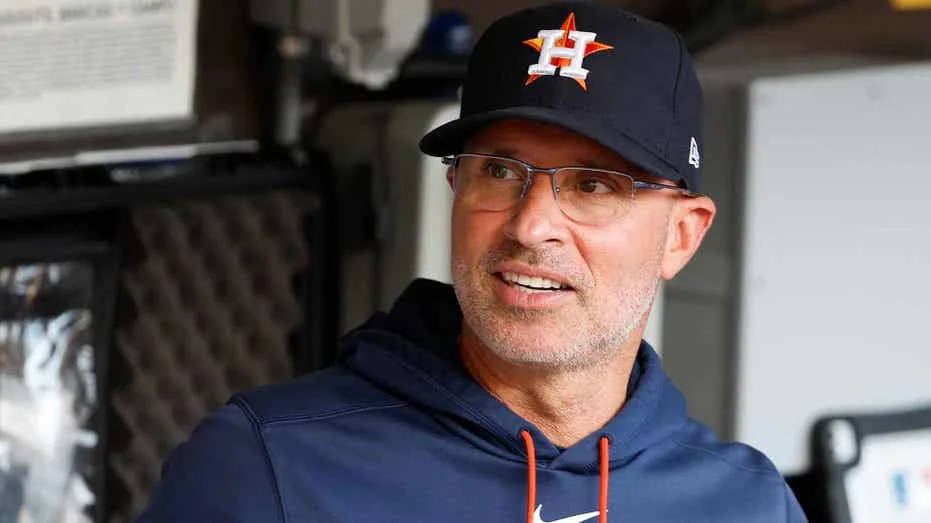 Mariners Reportedly Targeting 4 Managers With Championship Pedigree