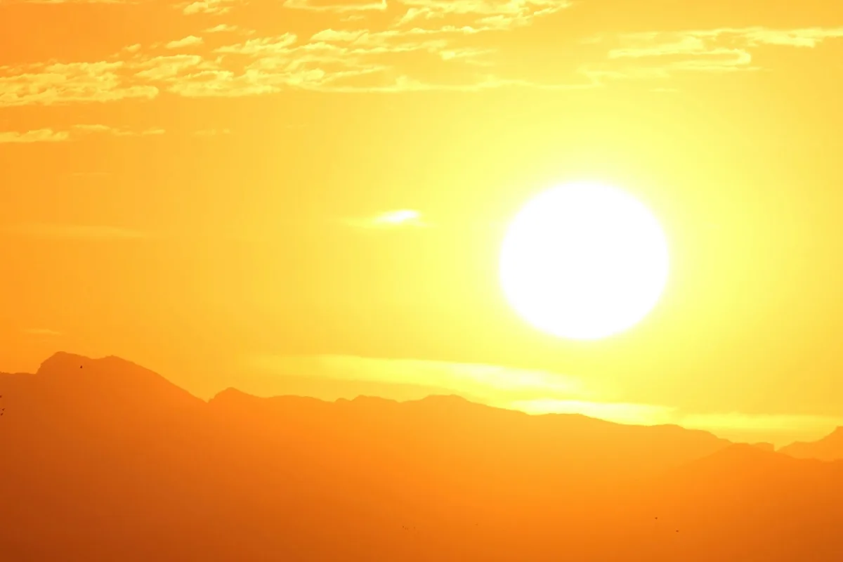 El Niño tem 90% de chance de ser o mais intenso nos próximos meses