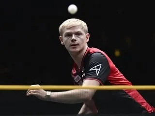 Tennis de table. Felix Lebrun se qualifie en demi-finale et s’assure une médaille aux championnats d’Europe