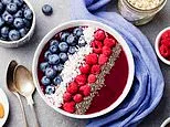 Your acai bowl may actually be sabotaging your weight loss... dietitians reveal the best way to make beloved wellness meal