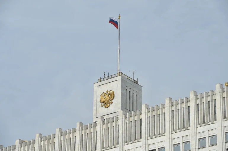 В кабмине рассчитывают на конструктивное взаимодействие с Госдумой IX созыва