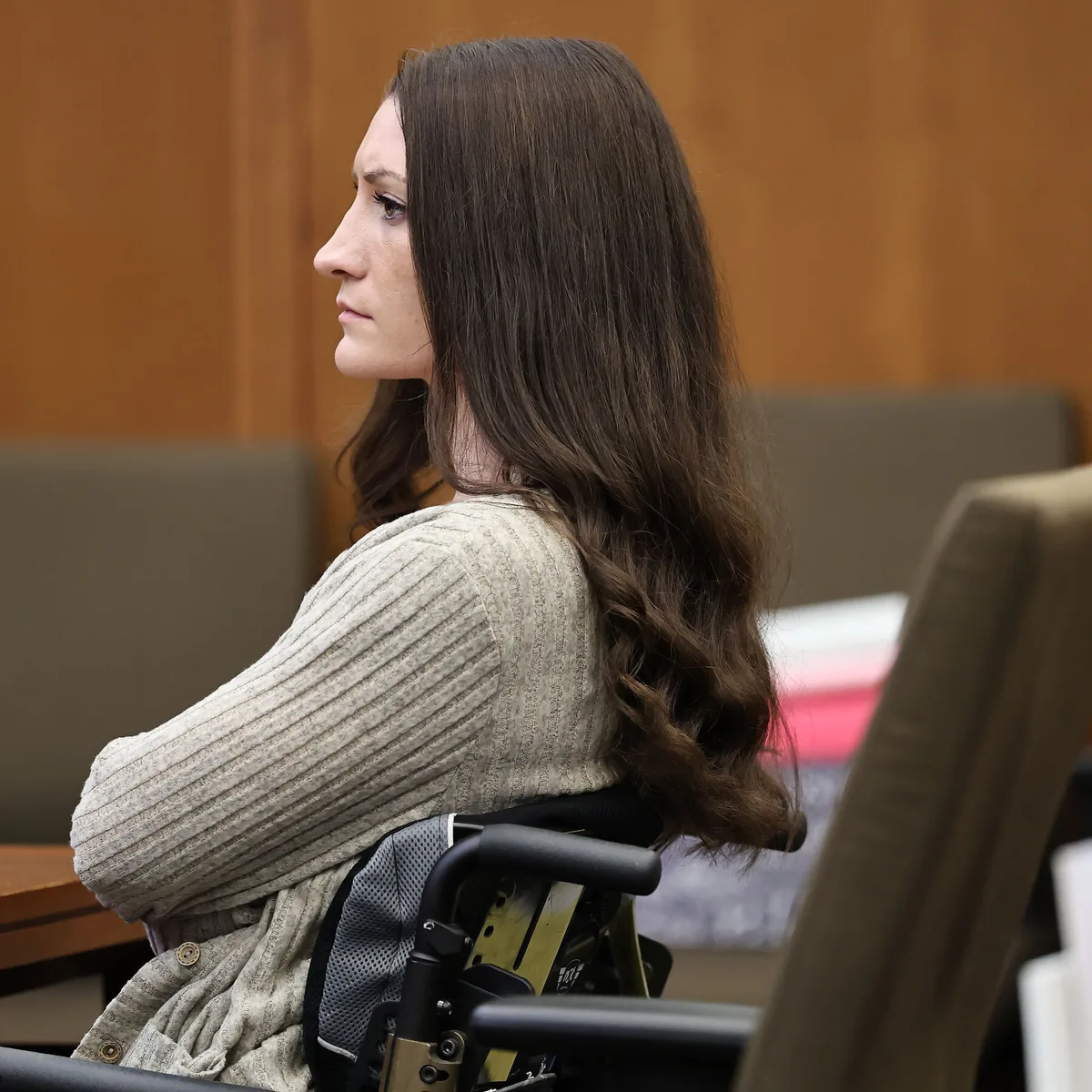 Jury Begins Deliberations in Lindsay Clancy Murder Trial