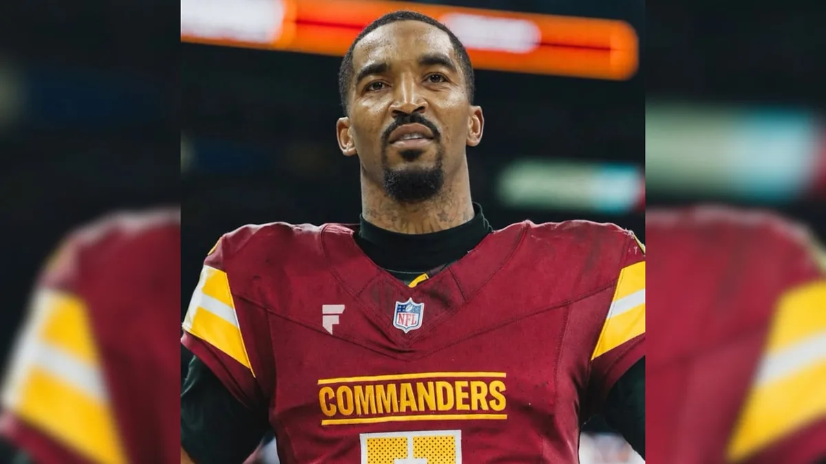 Kyle Shanahan Reveals What Makes Jayden Daniels So Dangerous After New York Giants Blunder