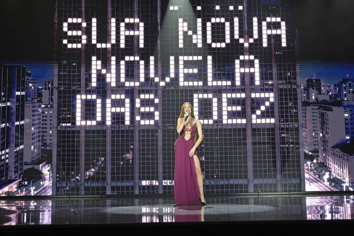 A volta em grande estilo de Marina Ruy Barbosa à Globo após várias negociações