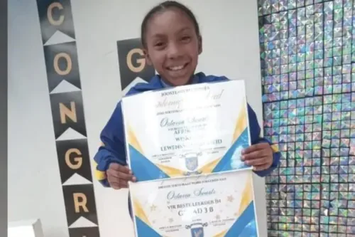 Teenager due back in court in Octavia Swarts murder investigation