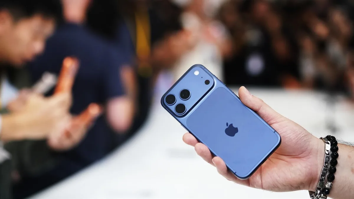 Desactiva ya mismo esta opción del iPhone: está provocando que cualquiera vea tus datos si tienes Apple Watch