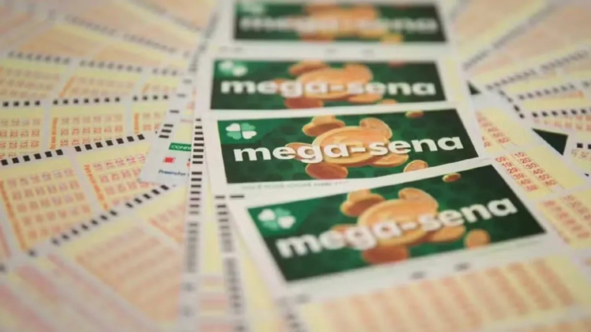 Mega-Sena: duas apostas do Paraná acertam a quina e levam prêmios