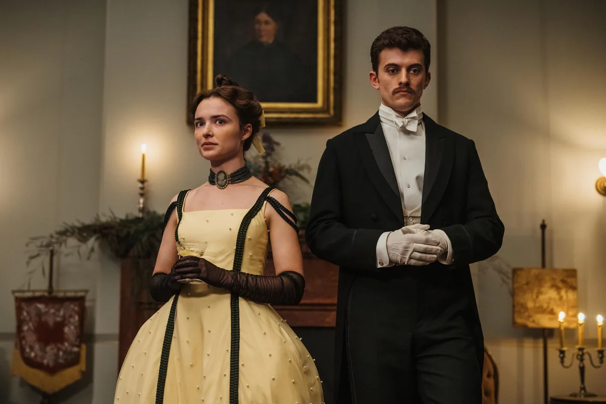 Série da Netflix conquista nota perfeita com apenas 6 episódios