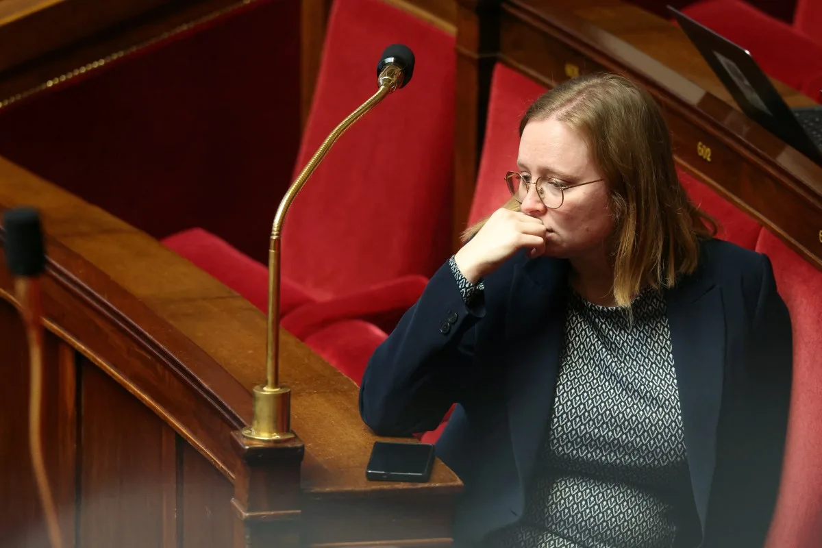 L'Insoumise Ersilia Soudais nulle en maths, une autoroute Donald Trump au Maroc : mieux vaut en rire !