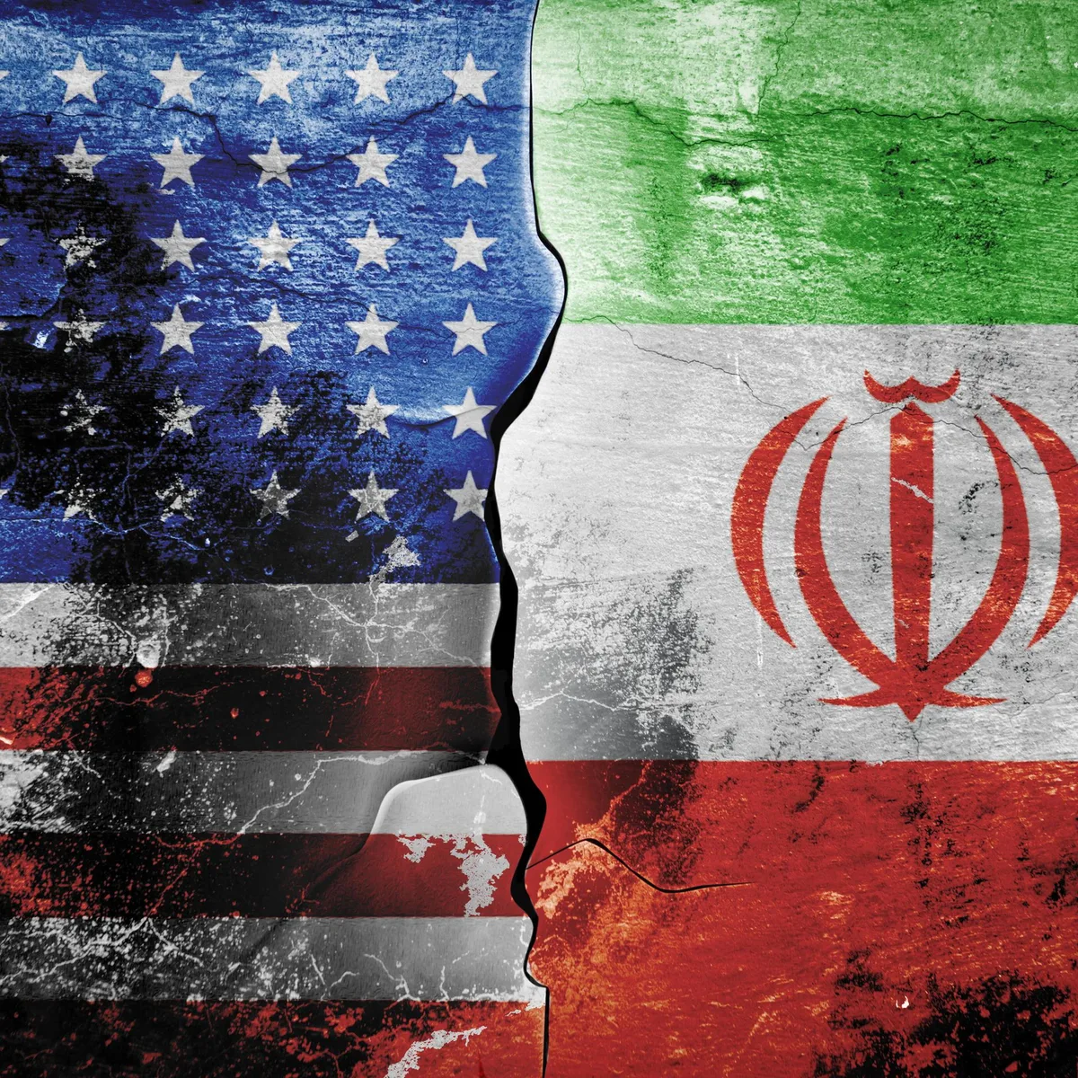 Mittlerer Osten - Iran: "Wer sich an Wirtschaftskrieg der USA beteiligt, wird als Feind betrachtet"