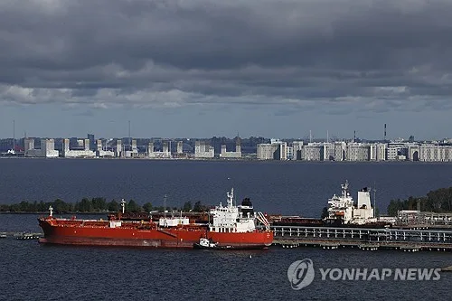 러 매체 "韓 9월 러시아산 LNG 수입, 2021년 11월 이후 최대"