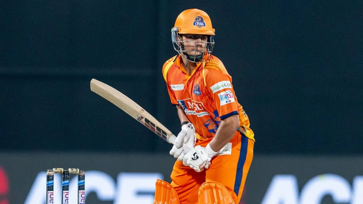 Aaryavir’s confidence stands out, says DPL coach