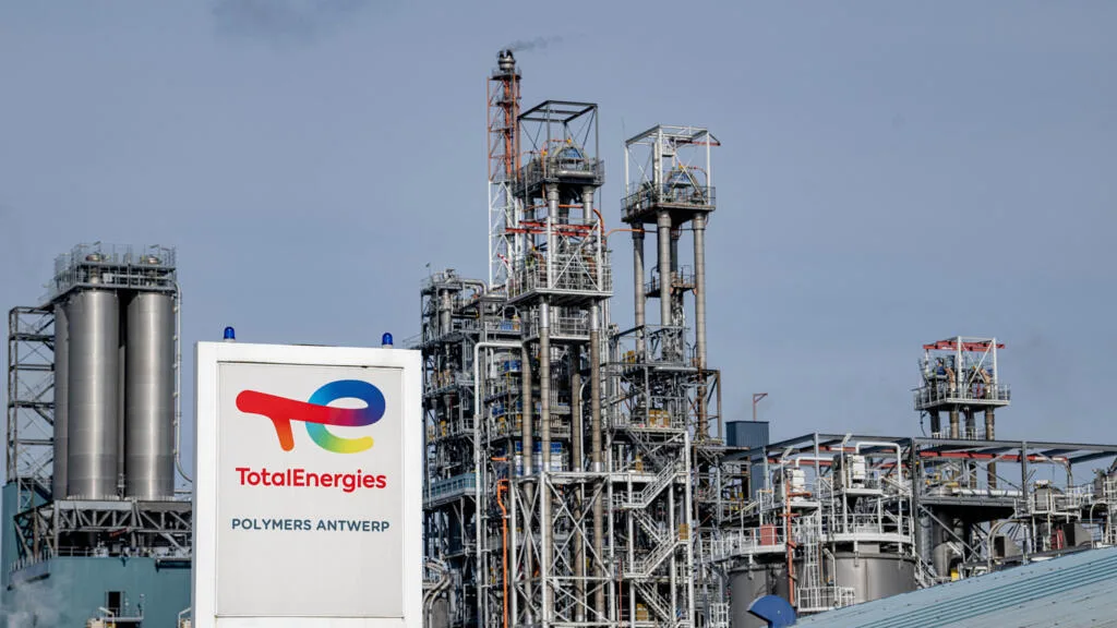 Le déclin des capacités européennes de raffinage aggrave la crise des carburants