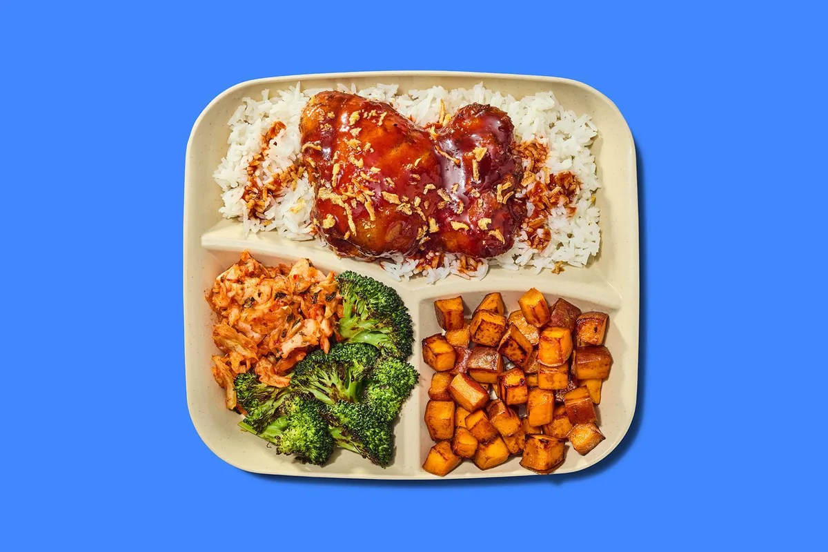 김치·고추장·파김치…K컬처 인기에 외식업체 한국 맛 꺼냈다