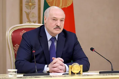 Лукашенко: СССР в 1939 году не захватывал Польшу