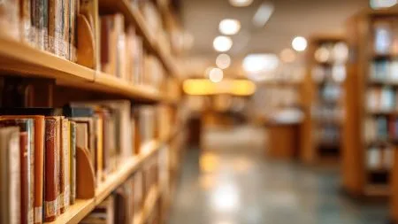 KI-Firmen zerstören Bücher: Was steckt dahinter?