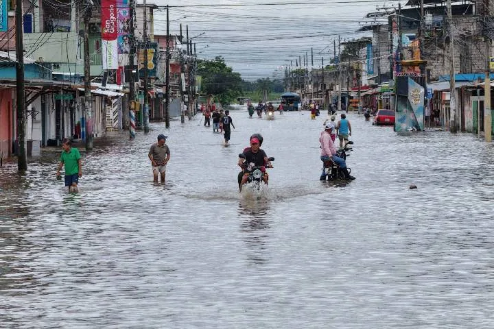 Turimiquire reanuda el envío de agua a Margarita y Sucre