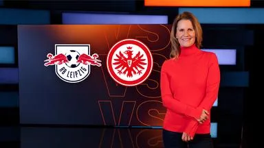 Live: Die Bundesliga-Highlights im aktuellen sportstudio