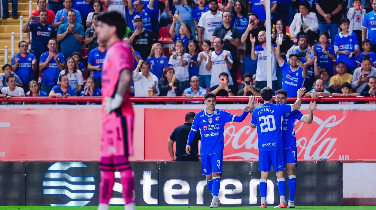 Tabla General de la Liga MX: así marcha tras el inicio de la Jornada 6