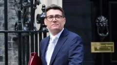 Five takeaways from Burnham's Commons debut as PM
