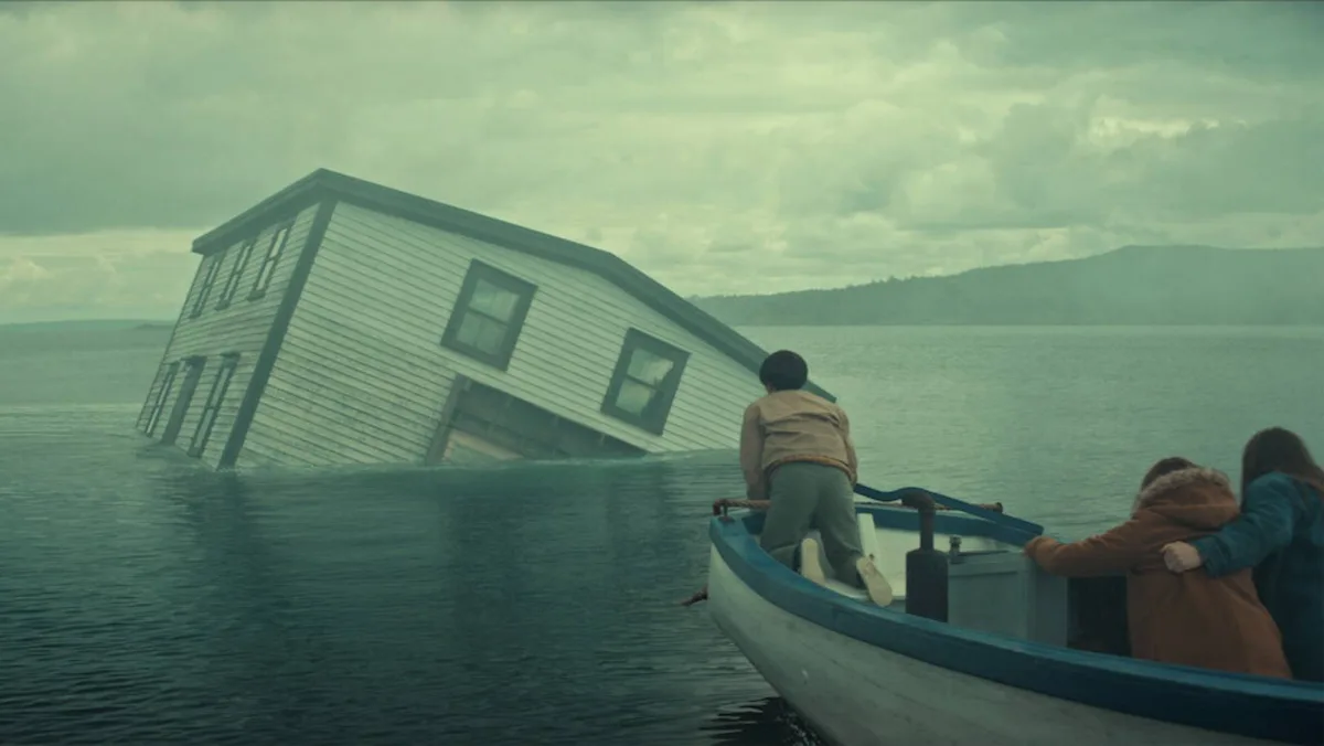 ¿Dónde está Snook’s Arm? Las historias que inspiraron ‘Bajo la superficie’, miniserie de Netflix