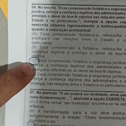 Câmara de Jardim anula prova para advogado após denúncia de suposta fraude
