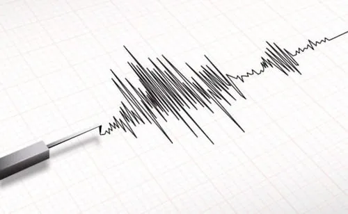 Costa Rica registra sismo de 5 con varias réplicas; por el momento no hay daños materiales ni personas afectadas