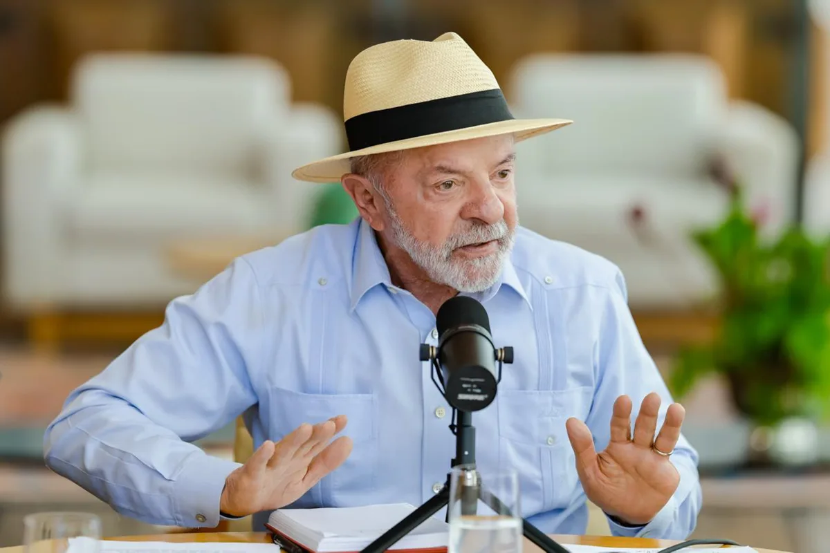 Quaest: veja os números da aprovação do governo Lula em 23 estados e no DF