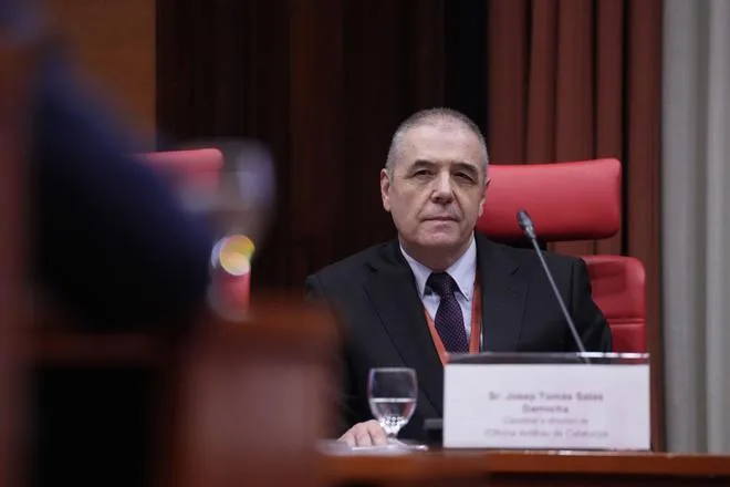 Antifrau prevé cerrar 2026 con unas 2.400 denuncias, un 17% más que el año pasado