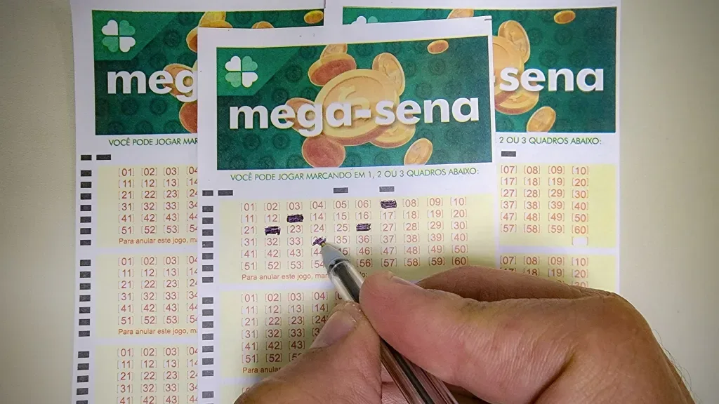 Mega-Sena 3050 sorteia R$ 25 milhões nesta terça-feira, 27
