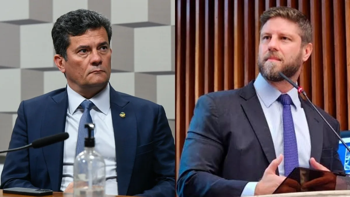 Moro x Requião: nova Quaest traz surpresa na disputa pelo Paraná