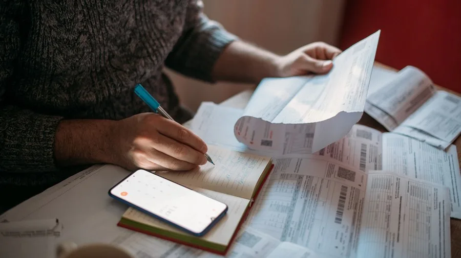 As inflation rises, more than 40 percent say they struggle to pay for basic necessities: Pew