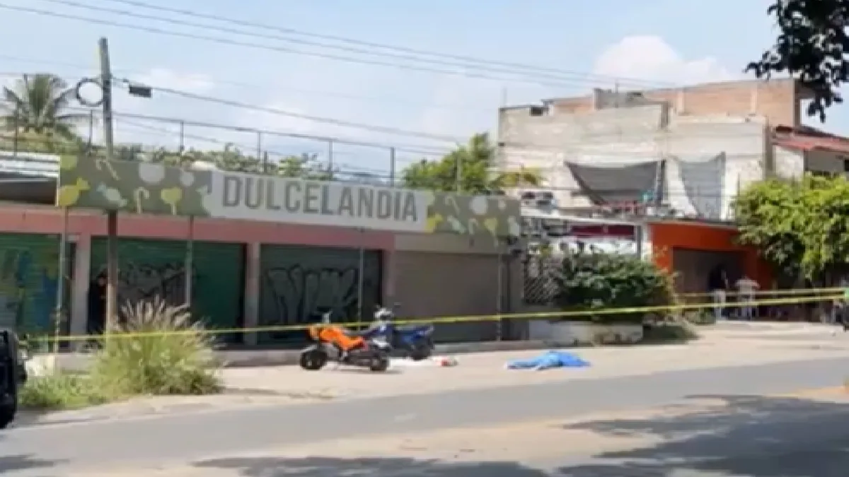 Asesinan a balazos a comerciante en Yautepec, Morelos: investigan posible cobro de piso