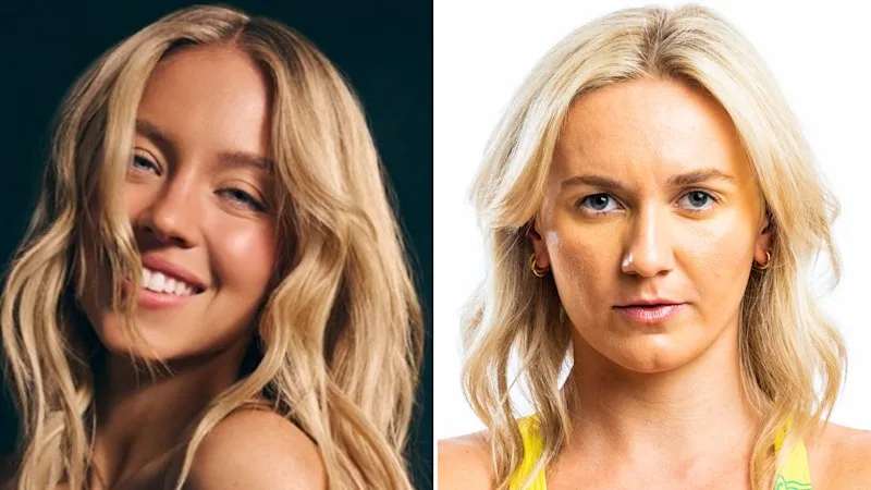 Athletes soiling themselves still more palatable than Sydney Sweeney ad