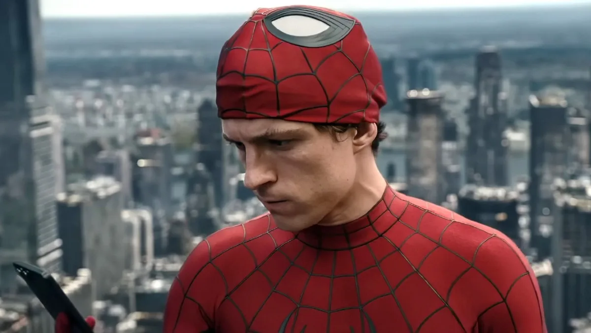 ‘Spider-Man: Brand New Day’ Swinging to Fourth Box Office Victory as It Tops ‘Insidious’ Sequel