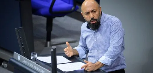 Ferat Koçak: Clanchef Issa Rammo will sich mit Linken-Politiker getroffen haben
