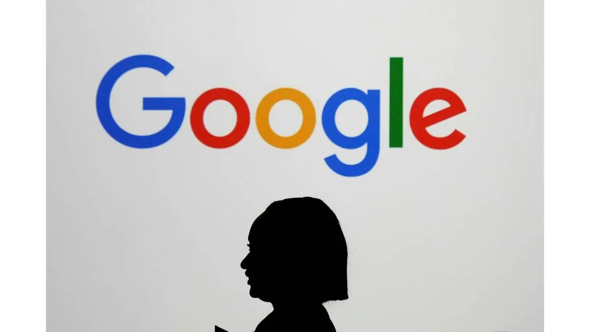Google agrees to settle UK app developers' lawsuit for $353 million