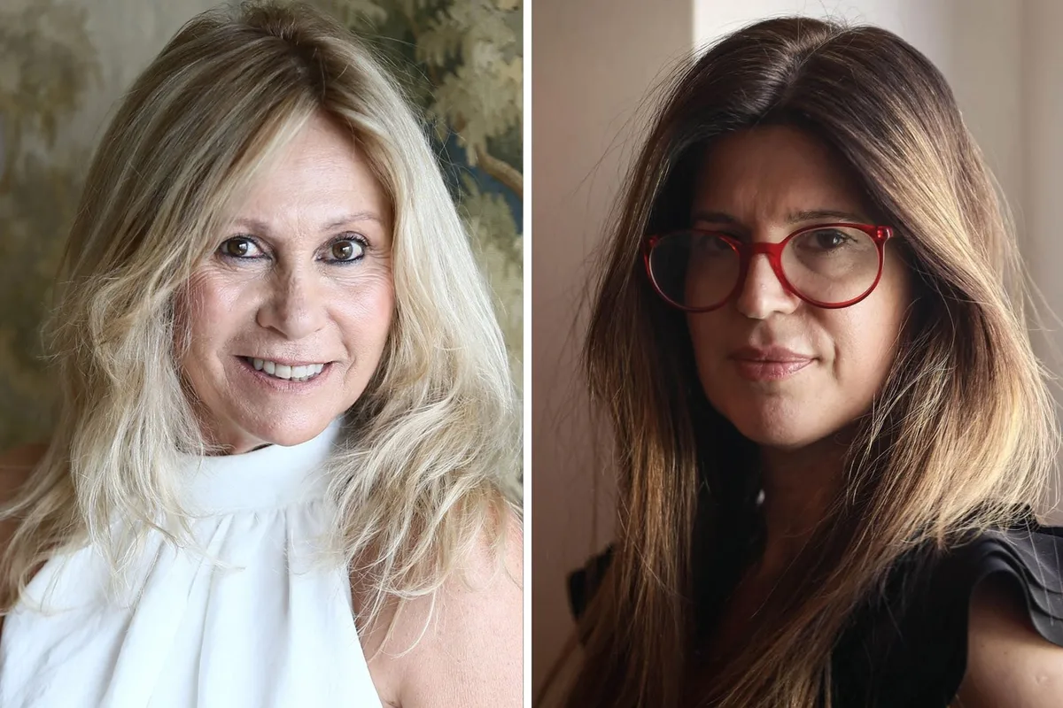 Chicanas, desmentidas y acusaciones cruzadas: así fue el choque entre Elba Marcovecchio y Ana Rosenfeld en el programa de Mirtha Legrand