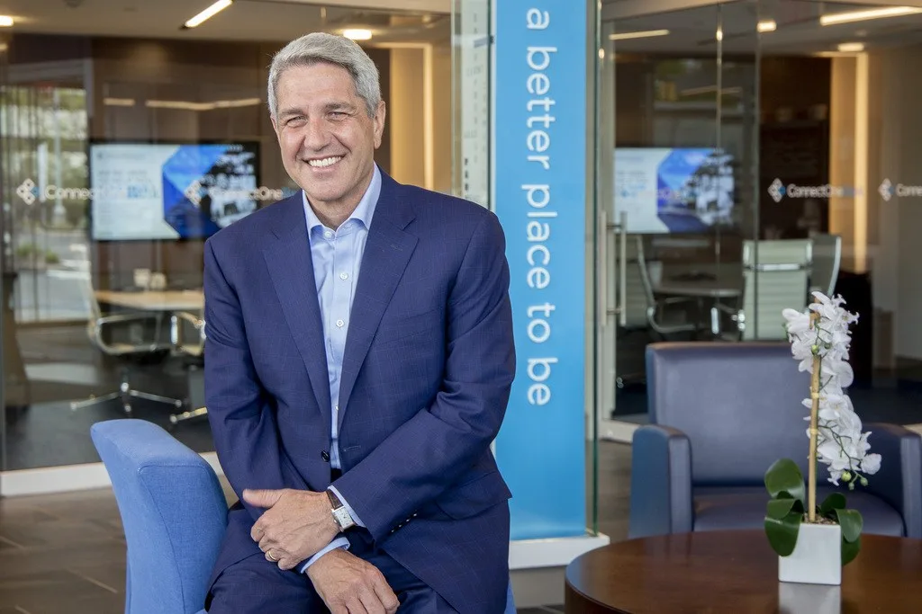 ConnectOne Bank CEO: what Kevin Warsh’s ‘quieter Fed’ can teach CEOs about communicating uncertainty