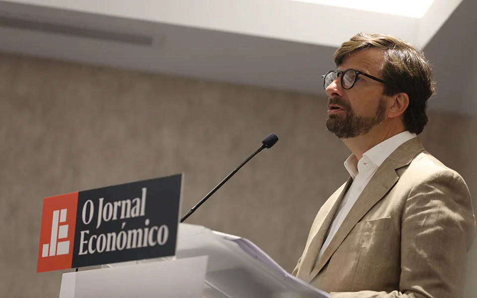 Pharol nomeia Bernardo Amado como Administrador-Delegado sob a presidência de João Moreira Rato