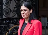 Culture secretary Lisa Nandy says she is 'minded to intervene' in Sky's proposed £1.6bn takeover of ITV