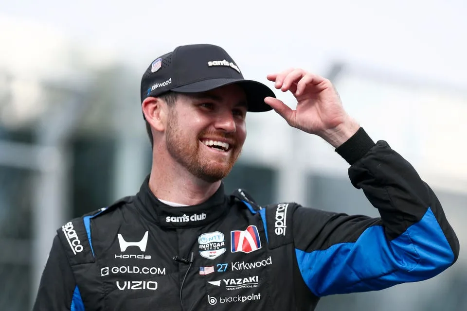 Kyle Kirkwood Wins Freedom 250 IndyCar Race In DC (Photos)