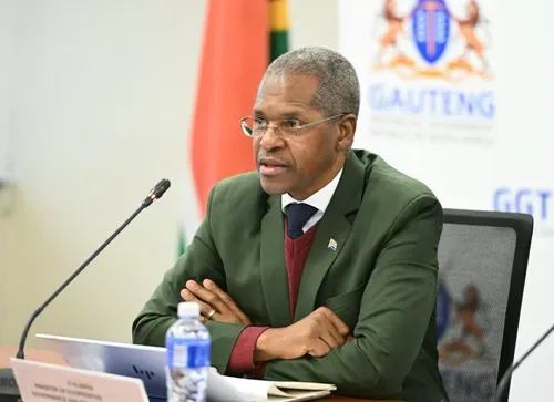 CoGTA, Treasury plan sanctions for departments that fail to pay municipalities